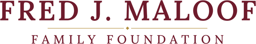 Fred J. Maloof Family Foundation