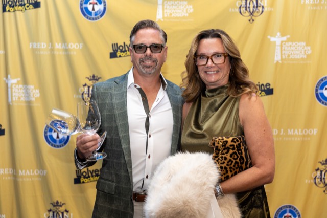 Step and repeat photo 4 of 68