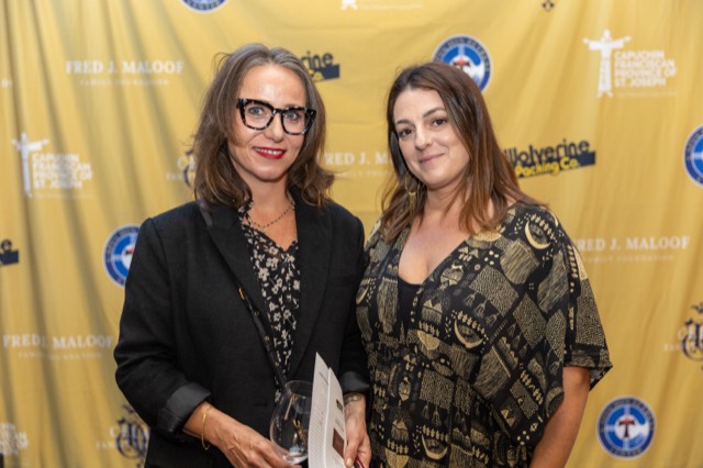 Step and repeat photo 6 of 68