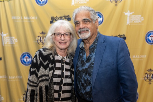 Step and repeat photo 7 of 68