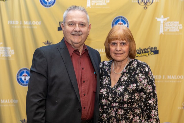 Step and repeat photo 11 of 68