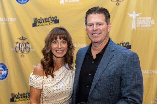 Step and repeat photo 25 of 68