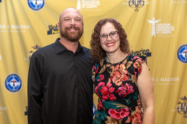 Step and repeat photo 30 of 68