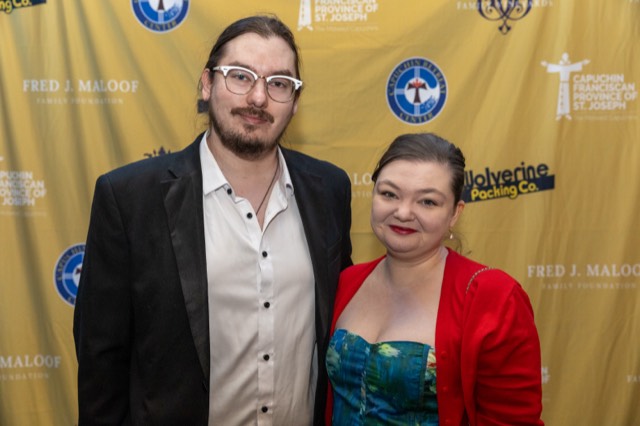 Step and repeat photo 36 of 68