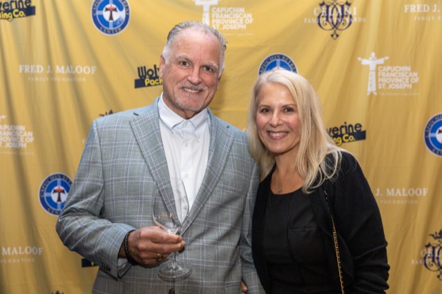 Step and repeat photo 38 of 68
