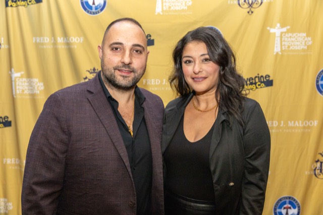 Step and repeat photo 58 of 68