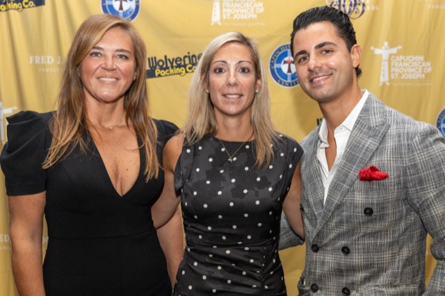 Step and repeat photo 60 of 68