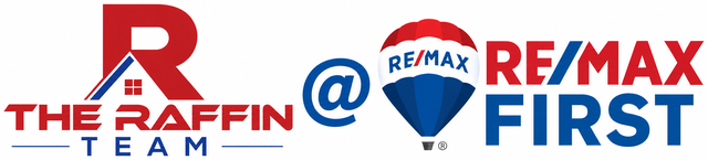 The Raffin Team at RE/MAX First